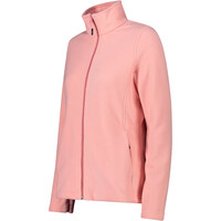 Cmp forro polar mujer WOMAN JACKET vista detalle