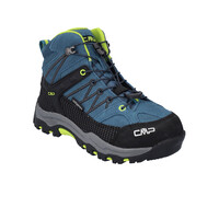 Cmp bota trekking niño KIDS RIGEL MID TREKKING SHOE WP 05