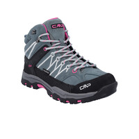 Cmp bota trekking niño KIDS RIGEL MID TREKKING SHOE WP 05