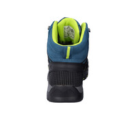 Cmp bota trekking niño KIDS RIGEL MID TREKKING SHOE WP puntera