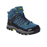 Cmp bota trekking niño KIDS RIGEL MID TREKKING SHOE WP 05