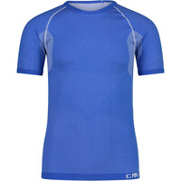 MAN SEAMLESS T-SHIRT