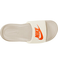 Nike chanclas hombre NIKE VICTORI ONE SLIDE vista trasera