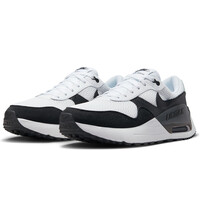 Nike zapatilla moda hombre NIKE AIR MAX SYSTM lateral interior