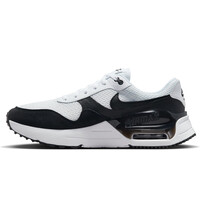 Nike zapatilla moda hombre NIKE AIR MAX SYSTM puntera