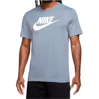 Nike camiseta manga corta hombre M NSW TEE ICON FUTURA 03