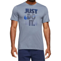 Nike camiseta manga corta hombre M NSW TEE 12MO JDI 03