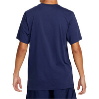 Nike camiseta manga corta hombre M NSW TEE FUTURA 2 04