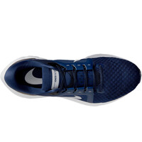 Nike zapatilla running hombre AIR ZOOM VOMERO 16 vista trasera