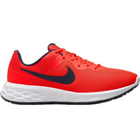 Nike zapatilla running hombre REVOLUTION 6 NN lateral exterior