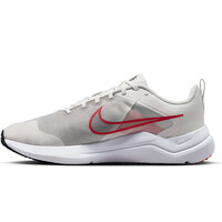 Nike zapatilla running hombre DOWNSHIFTER 12 lateral interior