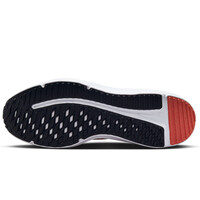 Nike zapatilla running hombre DOWNSHIFTER 12 vista trasera