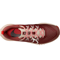 Nike zapatillas trail hombre REACT PEGASUS TRAIL 4 lateral interior