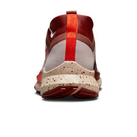 Nike zapatillas trail hombre REACT PEGASUS TRAIL 4 GTX vista superior