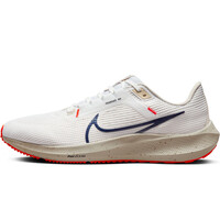 Nike zapatilla running hombre AIR ZOOM PEGASUS 40 puntera