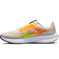 Nike zapatilla running hombre AIR ZOOM PEGASUS 40 puntera