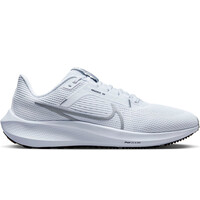 Nike zapatilla running hombre AIR ZOOM PEGASUS 40 lateral exterior