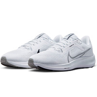 Nike zapatilla running hombre AIR ZOOM PEGASUS 40 lateral interior