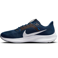 Nike zapatilla running hombre AIR ZOOM PEGASUS 40 puntera