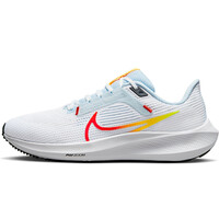 Nike zapatilla running mujer W AIR ZOOM PEGASUS 40 puntera