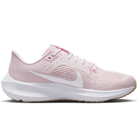 Nike zapatilla running mujer W NIKE AIR ZOOM PEGASUS 40 lateral exterior