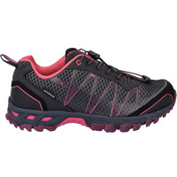 ALTAK WMN TRAIL SHOES WP