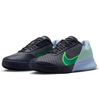 Nike Zapatillas Tenis Hombre M NIKE ZOOM VAPOR PRO 2 CLY puntera