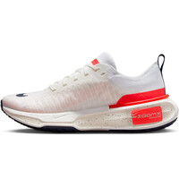 Nike zapatilla running hombre ZOOMX INVINCIBLE RUN FK 3 lateral interior