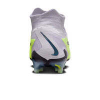 Nike botas de futbol cesped artificial PHANTOM GX ELITE DF FG VEGR puntera
