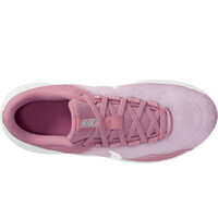 Nike zapatillas fitness mujer W NIKE LEGEND ESSENTIAL 3 NN vista superior