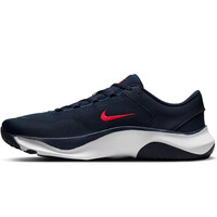 Nike zapatilla cross training hombre M NIKE LEGEND ESSENTIAL 3 NNRO lateral interior