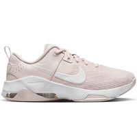 Nike zapatillas fitness mujer W NIKE ZOOM BELLA 6 lateral exterior