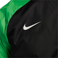 Nike sudadera entrenamiento fútbol LIVERPOOL 24 MNK DF ADMY AW FJKT NEVE vista detalle
