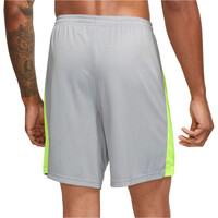 Nike pantalones cortos futbol M NK DF ACD23 SHORT K BR vista trasera