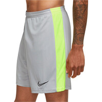 Nike pantalones cortos futbol M NK DF ACD23 SHORT K BR vista detalle