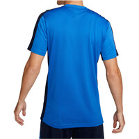 Nike camisetas fútbol manga corta M NK DF ACD23 TOP SS BR AZ 04
