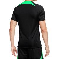 Nike camiseta de fútbol oficiales LIVERPOOL 24 M NK DF STRK SS TOP NEVE 04