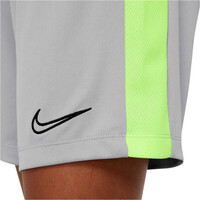 Nike pantalones cortos futbol niño K NK DF ACD23 SHORT K BR 03