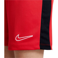 Nike pantalones cortos futbol niño K NK DF ACD23 SHORT K BR RONE 03