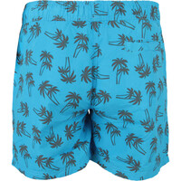 Blend bañador playa hombre SWIMWEAR PALMS vista trasera