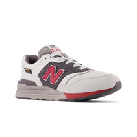 New Balance zapatilla moda niño 997H lateral exterior