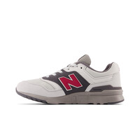 New Balance zapatilla moda niño 997H lateral interior