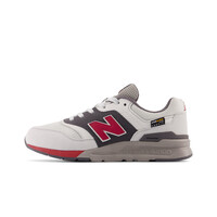 New Balance zapatilla moda niño 997H vista trasera