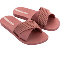 Ipanema chanclas mujer 20120 IPANEMA STREET II FEM lateral exterior