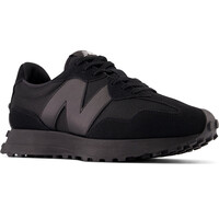 New Balance zapatilla moda hombre 327 lateral interior