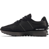 New Balance zapatilla moda hombre 327 puntera