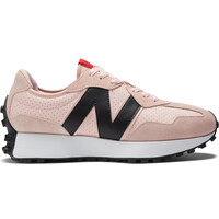 New Balance zapatilla moda hombre 327 lateral exterior