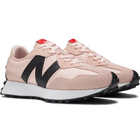 New Balance zapatilla moda hombre 327 puntera