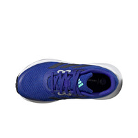 adidas zapatilla running niño RunFalcon 3 Sport Running Lace 05