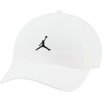 Nike visera lona JORDAN H86 JM WASHED CAP vista frontal